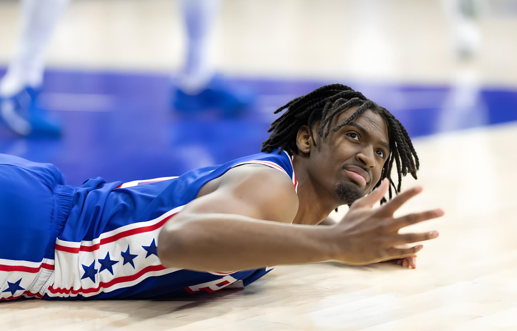 开云中国网站-关于集结日费城76人调整名单以备NBA常规赛，调整名单环节打磨，话题不断，训练强度明显提升的信息