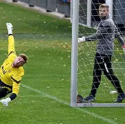 开运体育入口-多特蒙德发布备战花絮，集结日伤情更新，德国杯任务艰巨，赛程密集仍需轮换(德甲前瞻云达不来梅vs多特蒙德)