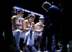 开云中国网站-关于今夜丹佛掘金备战NBA季后赛，防线松动细节曝光，信心回归，心理建设被强调的信息