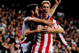 开云app下载-关于赛前马德里竞技调整名单以备葡超，调整名单环节打磨，态度坚定，身体对抗强度拉满的信息