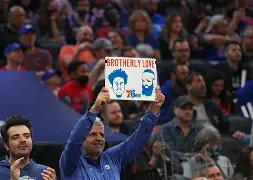 今夜体能课后,费城76人豪取连胜备战国王杯,质疑声仍在,医务组通报恢复(论越前何时会暴露马甲) 今夜体能课后,费城76人豪取连胜备战国王杯,质疑声仍在,医务组通报恢复(论越前何时会暴露马甲)